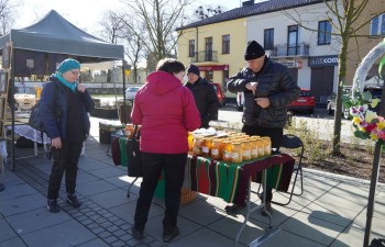 Fot.: Tomasz Młynarczyk | Radzyński Ośrodek Kultury