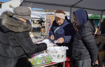 Fot.: Tomasz Młynarczyk | Radzyński Ośrodek Kultury