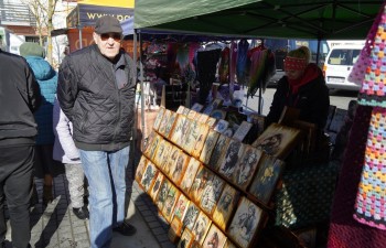 Fot.: Tomasz Młynarczyk | Radzyński Ośrodek Kultury