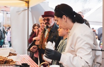 Fot.: Magdalena Kiewel