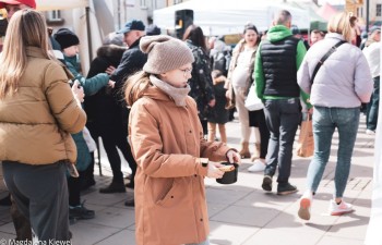 Fot.: Magdalena Kiewel