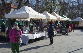 Fot.: Tomasz Młynarczyk | Radzyński Ośrodek Kultury