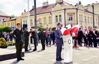 Fot.: Anna Małoszewska | Urząd Miasta w Radzyniu Podlaskim