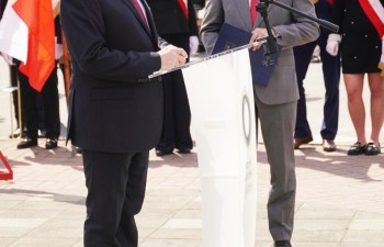 Fot.: Tomasz Młynarczyk | Radzyński Ośrodek Kultury