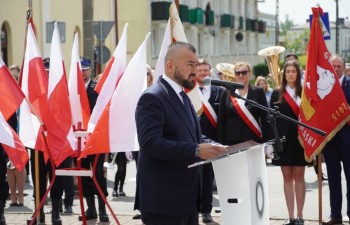 Fot.: Tomasz Młynarczyk | Radzyński Ośrodek Kultury