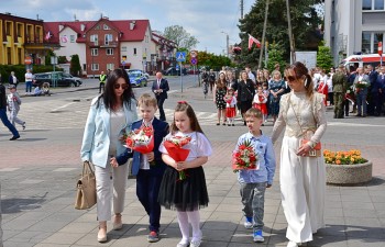 Fot.: Anna Małoszewska | Urząd Miasta w Radzyniu Podlaskim