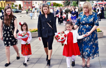 Fot.: Anna Małoszewska | Urząd Miasta w Radzyniu Podlaskim
