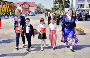 Fot.: Anna Małoszewska | Urząd Miasta w Radzyniu Podlaskim