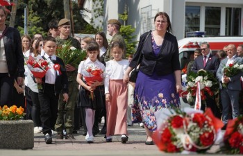 Fot.: Tomasz Młynarczyk | Radzyński Ośrodek Kultury