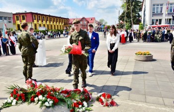 Fot.: Anna Małoszewska | Urząd Miasta w Radzyniu Podlaskim