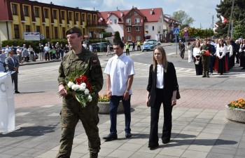 Fot.: Sylwia Goławska | Urząd Gminy w Radzyniu Podlaskim
