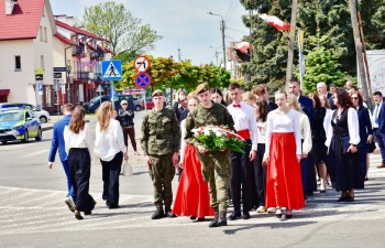 Fot.: Anna Małoszewska | Urząd Miasta w Radzyniu Podlaskim