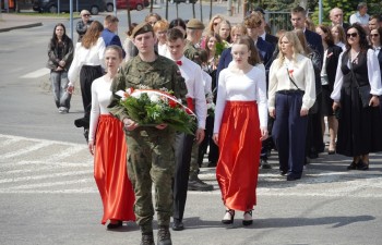 Fot.: Tomasz Młynarczyk | Radzyński Ośrodek Kultury