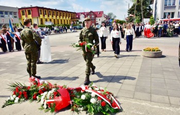 Fot.: Anna Małoszewska | Urząd Miasta w Radzyniu Podlaskim