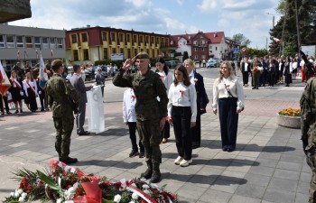 Fot.: Sylwia Goławska | Urząd Gminy w Radzyniu Podlaskim
