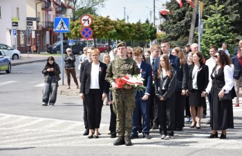 Fot.: Sylwia Goławska | Urząd Gminy w Radzyniu Podlaskim