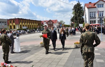 Fot.: Sylwia Goławska | Urząd Gminy w Radzyniu Podlaskim