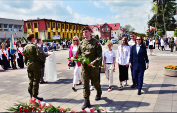 Fot.: Anna Małoszewska | Urząd Miasta w Radzyniu Podlaskim