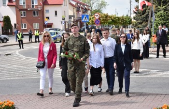 Fot.: Sylwia Goławska | Urząd Gminy w Radzyniu Podlaskim