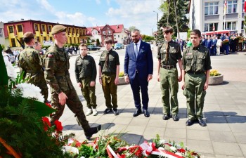 Fot.: Anna Małoszewska | Urząd Miasta w Radzyniu Podlaskim