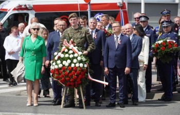 Fot.: Tomasz Młynarczyk | Radzyński Ośrodek Kultury