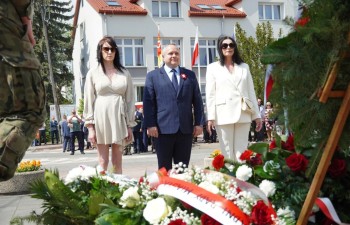 Fot.: Tomasz Młynarczyk | Radzyński Ośrodek Kultury