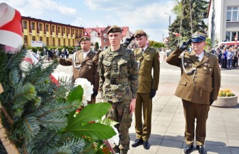 Fot.: Anna Małoszewska | Urząd Miasta w Radzyniu Podlaskim