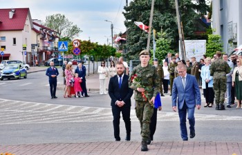 Fot.: Anna Małoszewska | Urząd Miasta w Radzyniu Podlaskim