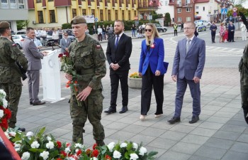 Fot.: Tomasz Młynarczyk | Radzyński Ośrodek Kultury