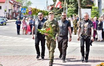Fot.: Anna Małoszewska | Urząd Miasta w Radzyniu Podlaskim