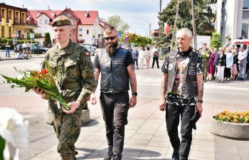 Fot.: Anna Małoszewska | Urząd Miasta w Radzyniu Podlaskim