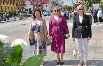 Fot.: Anna Małoszewska | Urząd Miasta w Radzyniu Podlaskim