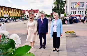 Fot.: Anna Małoszewska | Urząd Miasta w Radzyniu Podlaskim