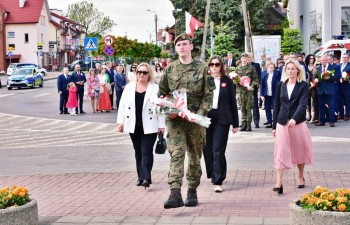 Fot.: Anna Małoszewska | Urząd Miasta w Radzyniu Podlaskim