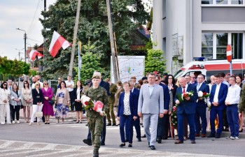 Fot.: Anna Małoszewska | Urząd Miasta w Radzyniu Podlaskim