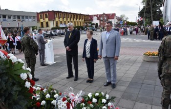 Fot.: Sylwia Goławska | Urząd Gminy w Radzyniu Podlaskim