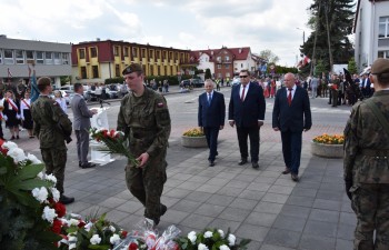 Fot.: Sylwia Goławska | Urząd Gminy w Radzyniu Podlaskim