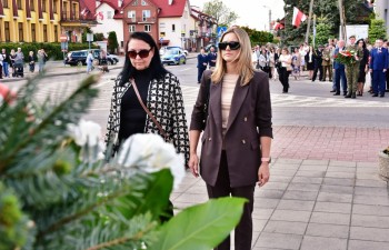 Fot.: Anna Małoszewska | Urząd Miasta w Radzyniu Podlaskim