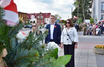 Fot.: Anna Małoszewska | Urząd Miasta w Radzyniu Podlaskim