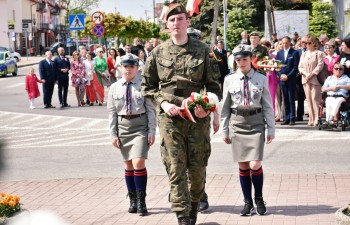 Fot.: Anna Małoszewska | Urząd Miasta w Radzyniu Podlaskim