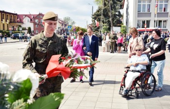 Fot.: Anna Małoszewska | Urząd Miasta w Radzyniu Podlaskim