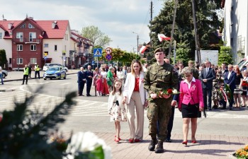 Fot.: Anna Małoszewska | Urząd Miasta w Radzyniu Podlaskim