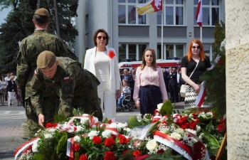 Fot.: Tomasz Młynarczyk | Radzyński Ośrodek Kultury