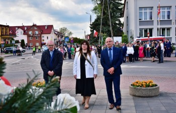 Fot.: Anna Małoszewska | Urząd Miasta w Radzyniu Podlaskim