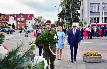 Fot.: Anna Małoszewska | Urząd Miasta w Radzyniu Podlaskim