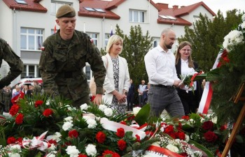 Fot.: Tomasz Młynarczyk | Radzyński Ośrodek Kultury