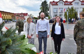 Fot.: Anna Małoszewska | Urząd Miasta w Radzyniu Podlaskim