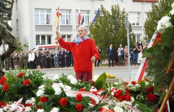Fot.: Tomasz Młynarczyk | Radzyński Ośrodek Kultury