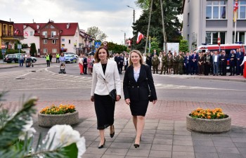 Fot.: Anna Małoszewska | Urząd Miasta w Radzyniu Podlaskim