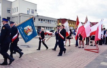 Fot.: Anna Małoszewska | Urząd Miasta w Radzyniu Podlaskim